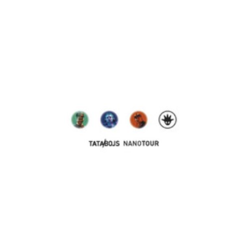 Nanotour (Live)