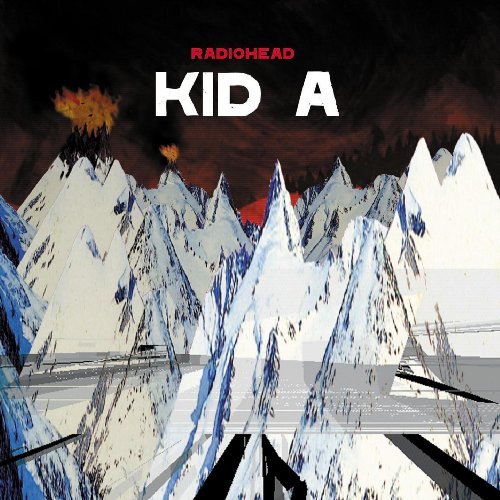Kid A - Collector's Edition