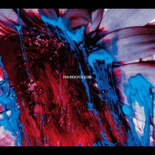 PARADOXON DOLORIS - EP