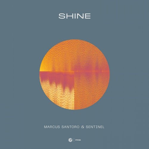 Shine - Single