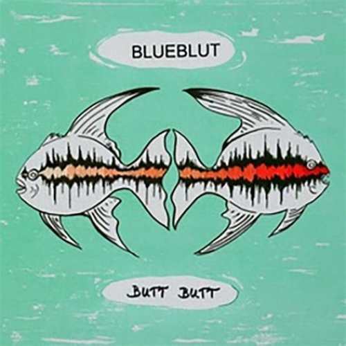 Butt Butt