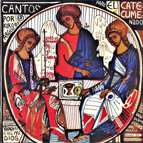 Cantos para el catecumenado
