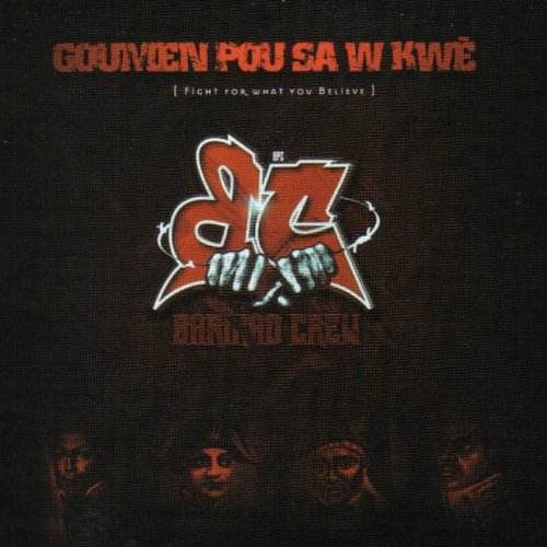 Goumen Pou Sa W Kwè