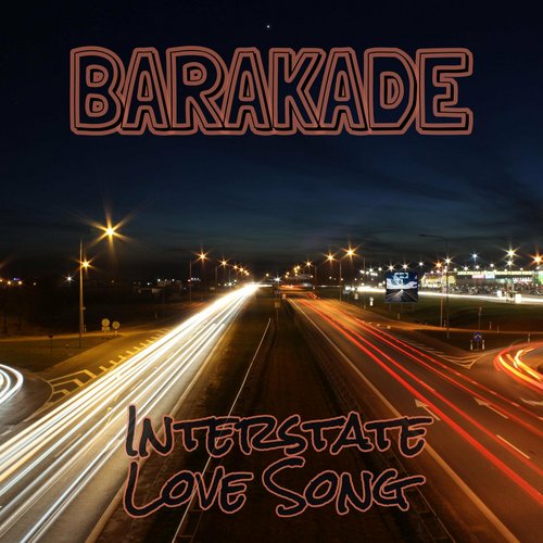 Interstate Love Song - Single