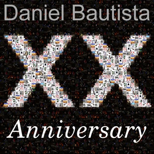 XX Anniversary