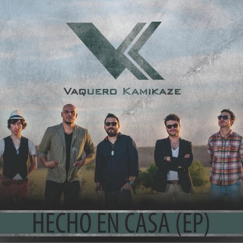 Hecho en Casa EP