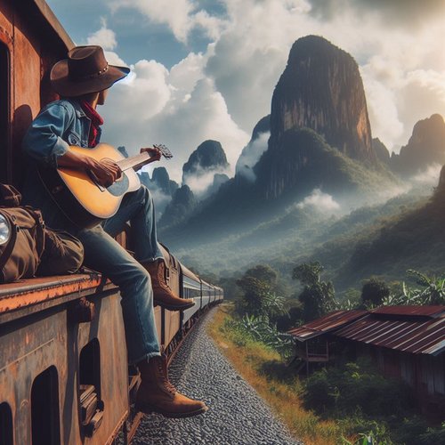 Lonesome Road
