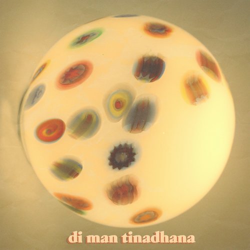 Di Man Tinadhana - Single