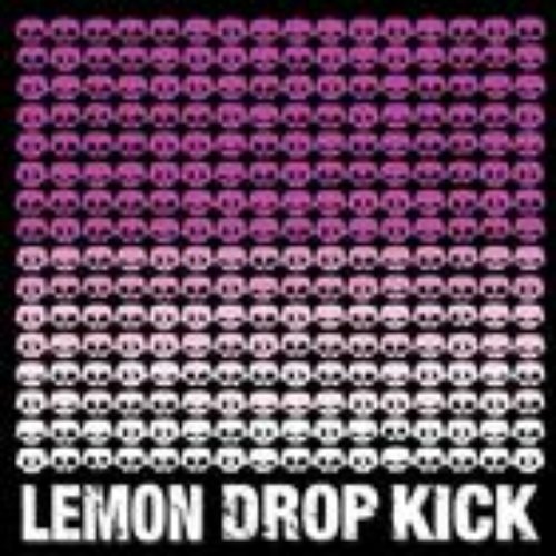 Lemon Drop Kick