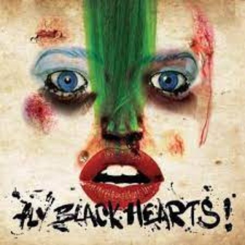 Fly Black Hearts (International Version)