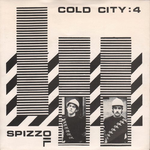Cold City : 4
