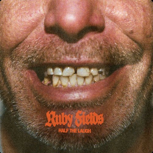 Half the Laugh - Single
