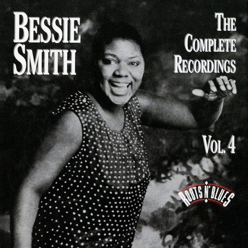 The Complete Recordings, Volume 4