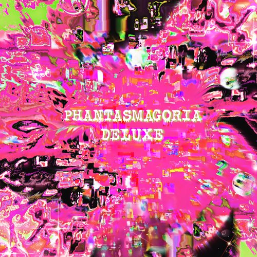 Phantasmagoria (Deluxe Edition)