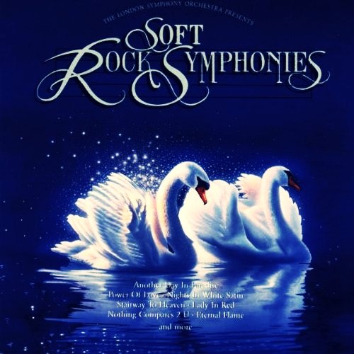 Soft Rock Symphonies, Vol. II