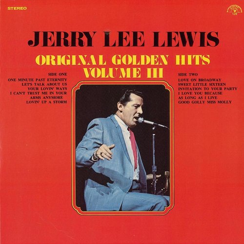 Original Golden Hits Volume III
