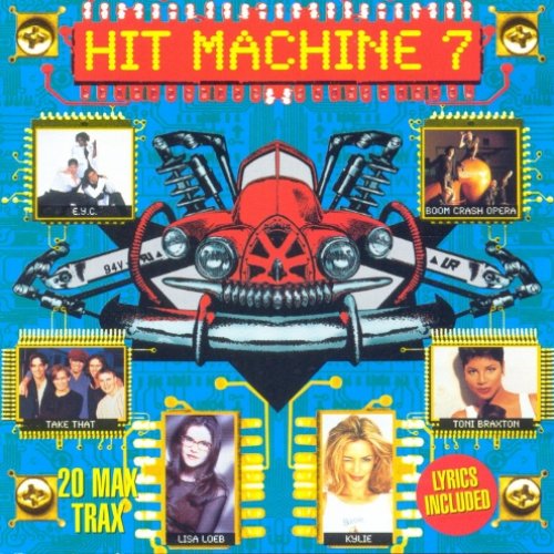 Hit Machine 7