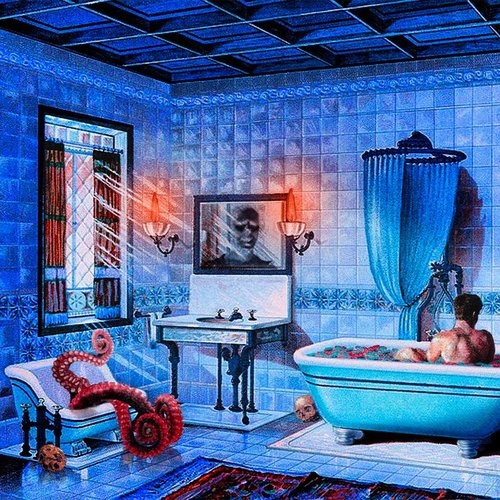 Lie Your Way Out [Explicit]