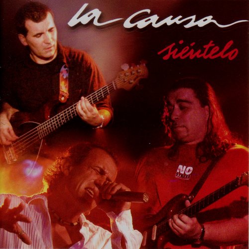 Siéntelo