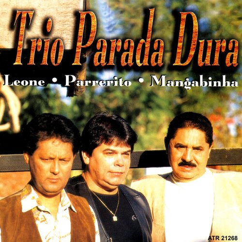 Trio Parada Dura