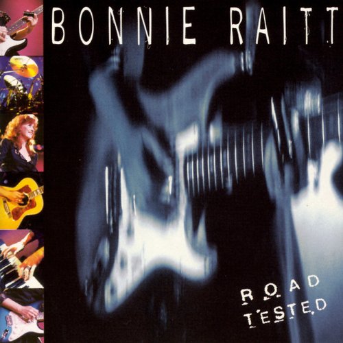 Road Tested (Live)