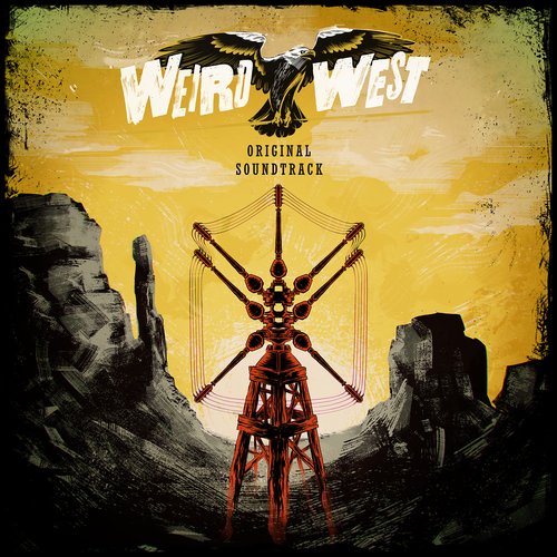 Weird West (Original Soundtrack)