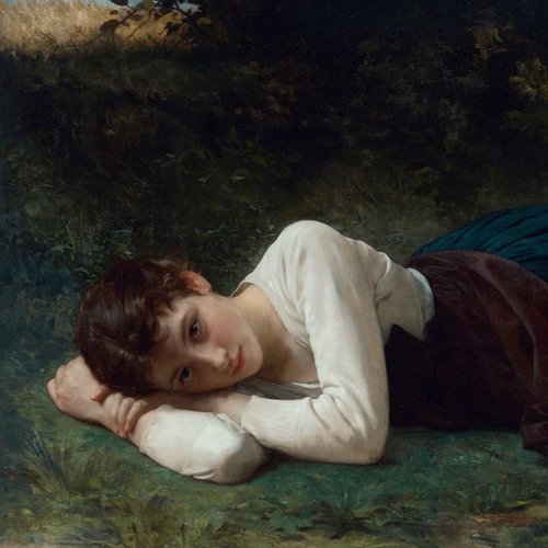 Gentle Reverie - Single
