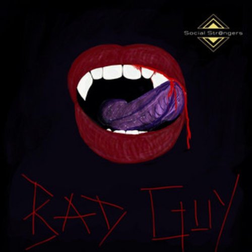 Bad Guy