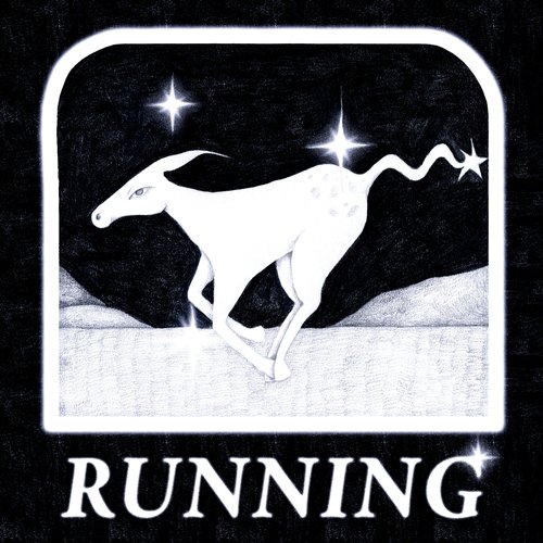 Running - Single