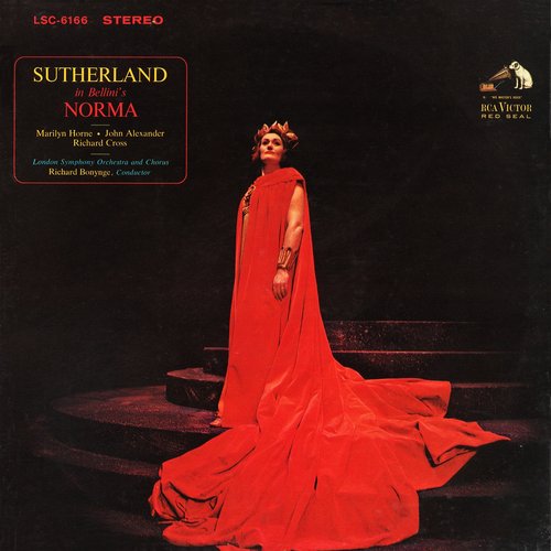 Bellini: Norma (LP)