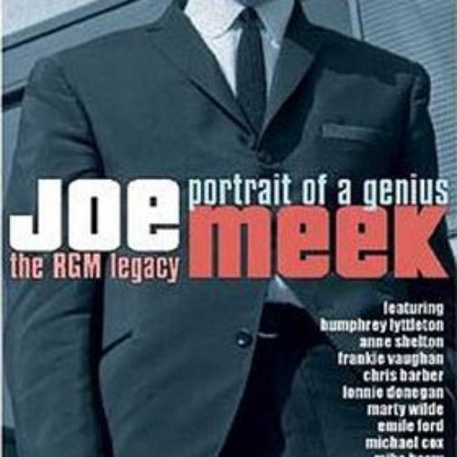 Portrait Of A Genius - The RGM Legacy