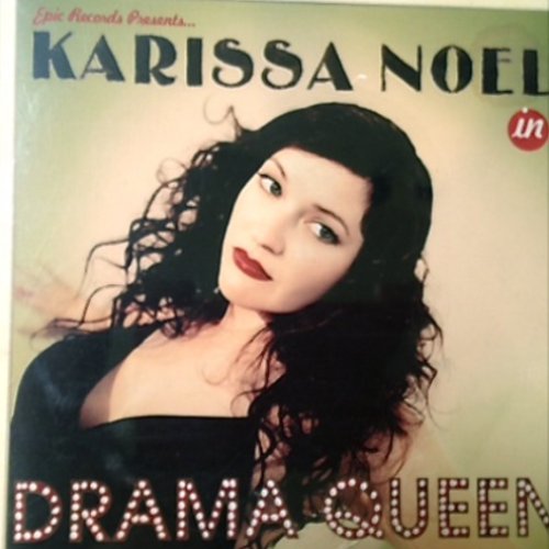 Drama Queen