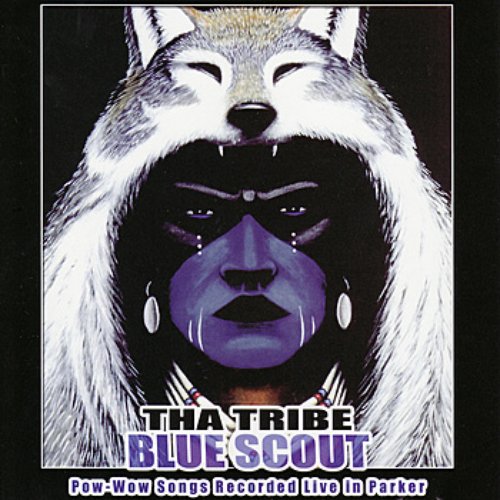 Blue Scout