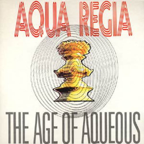 The Age of Aqueous