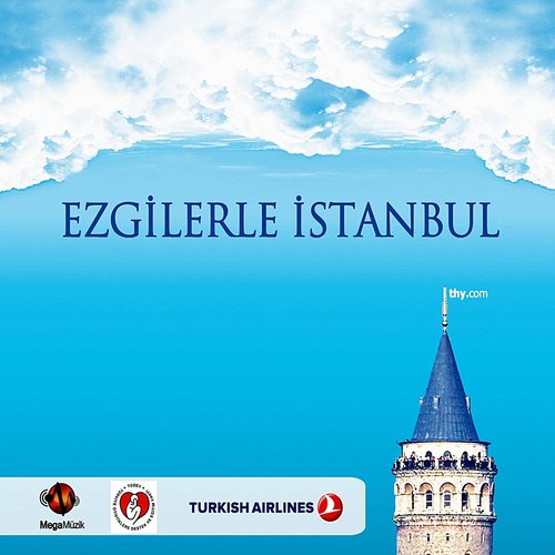 Ezgilerle İstanbul