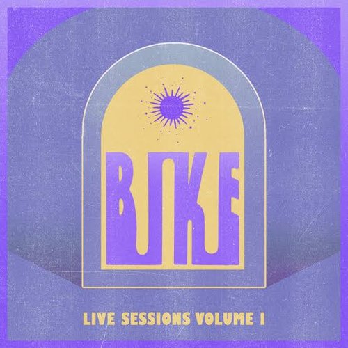 Live Sessions, Vol. 1
