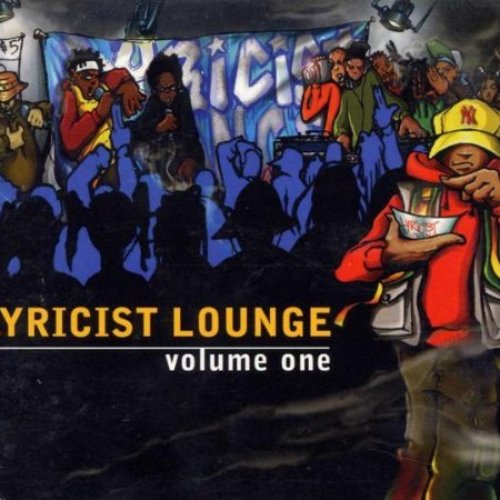 Lyricist Lounge, Volume One