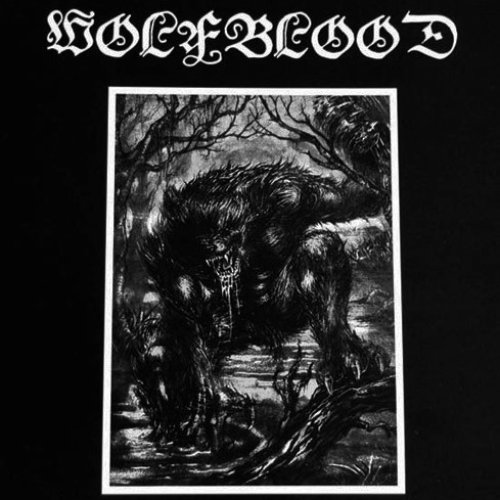Wolfblood