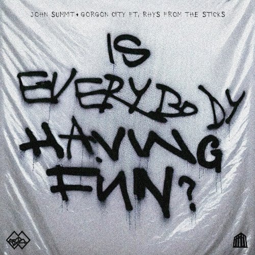 Is Everybody Having Fun? (feat. rhys from the sticks)