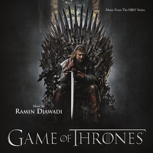 Game of Thrones (Music From The HBO® Series)