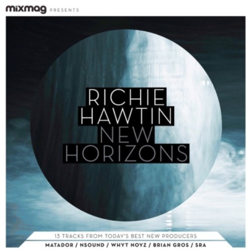 Mixmag Presents Richie Hawtin: New Horizons