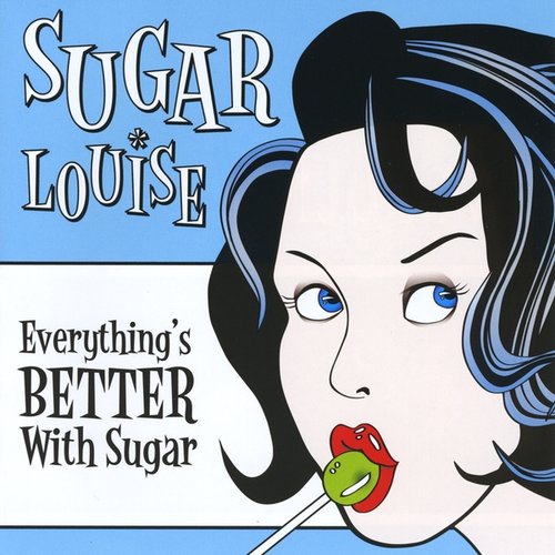 Everything´s Better With Sugar