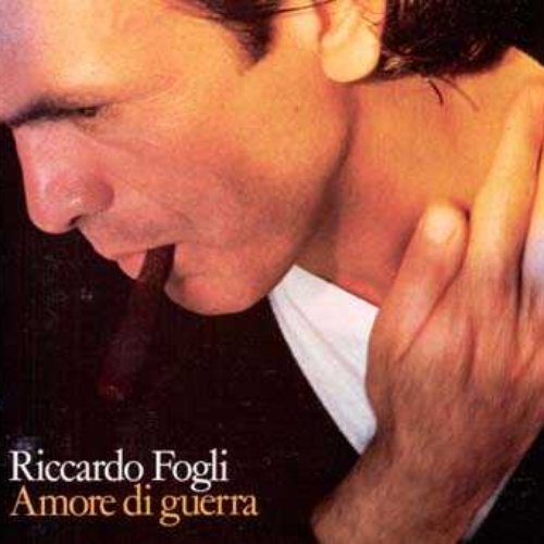 Amore di guerra