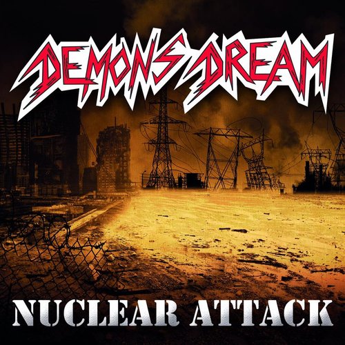 Nuclear Attack