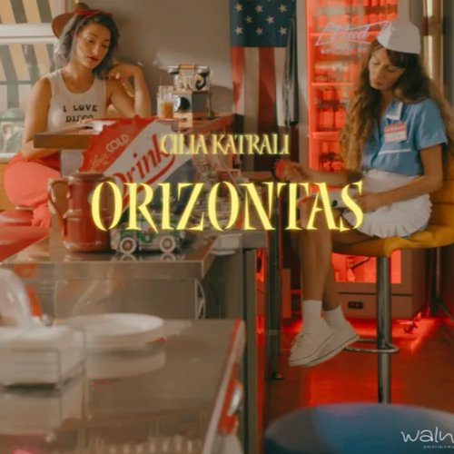 Orizontas