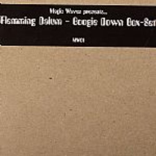 Boogie Down Box-Set