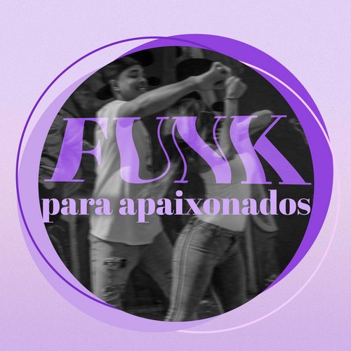 Funk Para Apaixonados