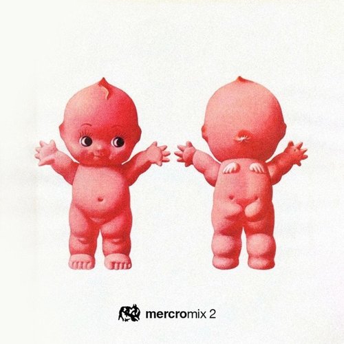 mercromix 2