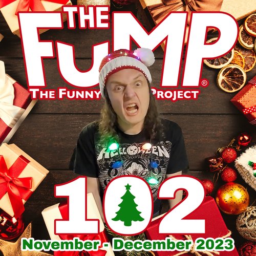 The FuMP Vol. 102, November - December 2023