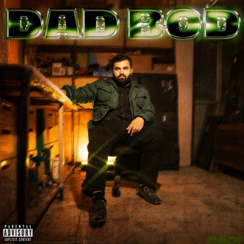 DAD BOD